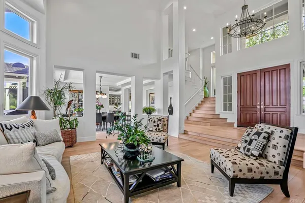 $3,655,000 | 405 Bridoon Terrace, Encinitas, CA 92024