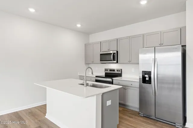 $296,990 | 108 Muscadine Drive, Jacksonville, NC 28546