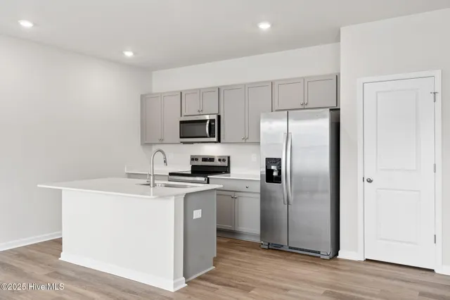 $296,990 | 108 Muscadine Drive, Jacksonville, NC 28546