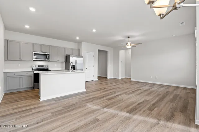 $296,990 | 108 Muscadine Drive, Jacksonville, NC 28546