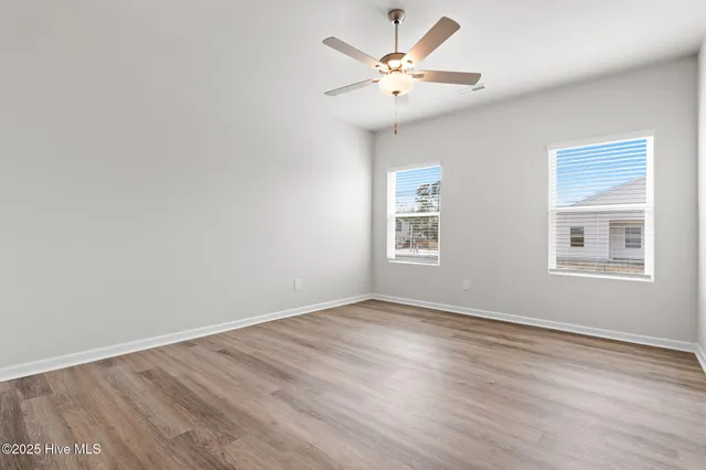 $296,990 | 108 Muscadine Drive, Jacksonville, NC 28546