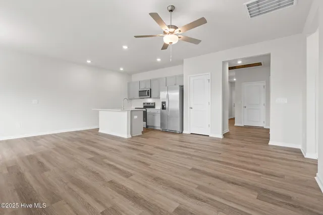 $296,990 | 108 Muscadine Drive, Jacksonville, NC 28546