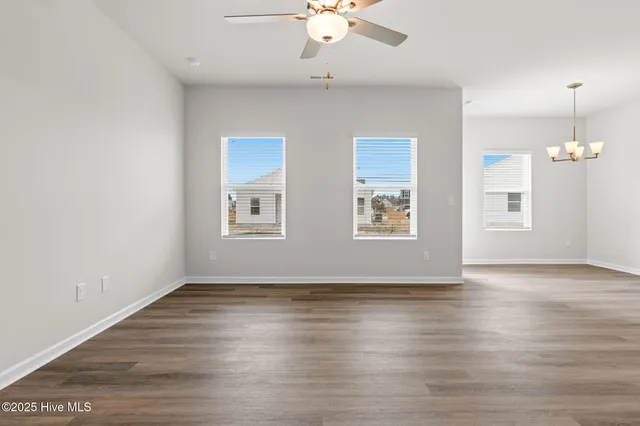 $296,990 | 108 Muscadine Drive, Jacksonville, NC 28546