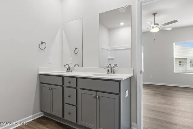 $296,990 | 108 Muscadine Drive, Jacksonville, NC 28546