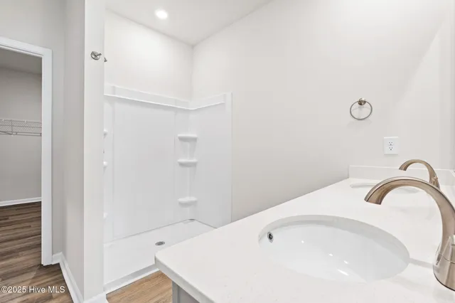 $296,990 | 108 Muscadine Drive, Jacksonville, NC 28546