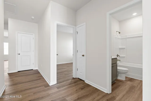 $296,990 | 108 Muscadine Drive, Jacksonville, NC 28546