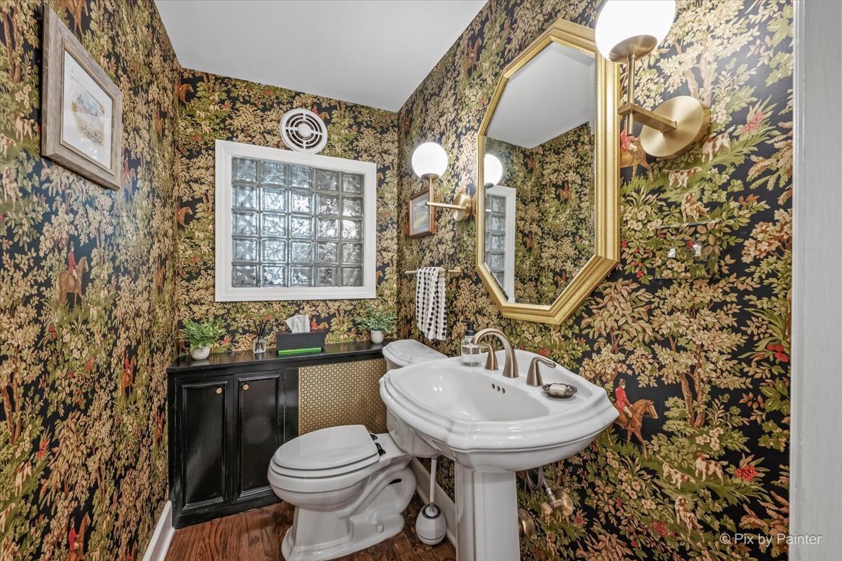 615 West Miller Road North Barrington, IL 60010 - Photo 27 of 70 Gallery Image 27