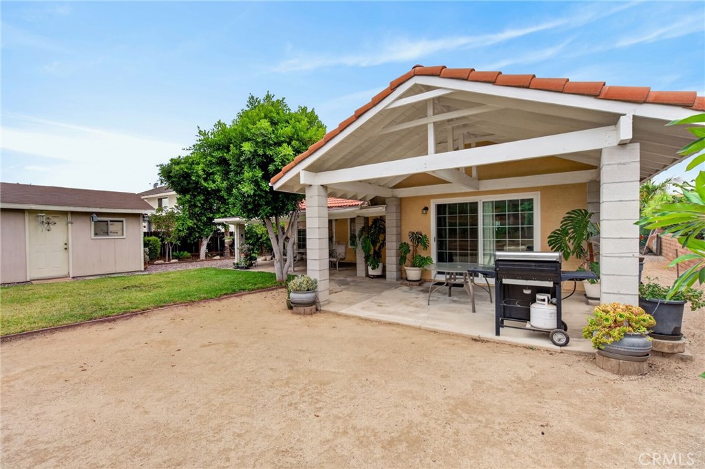 19587 Tangelo Drive Riverside, CA 92508 - Photo 24 of 28