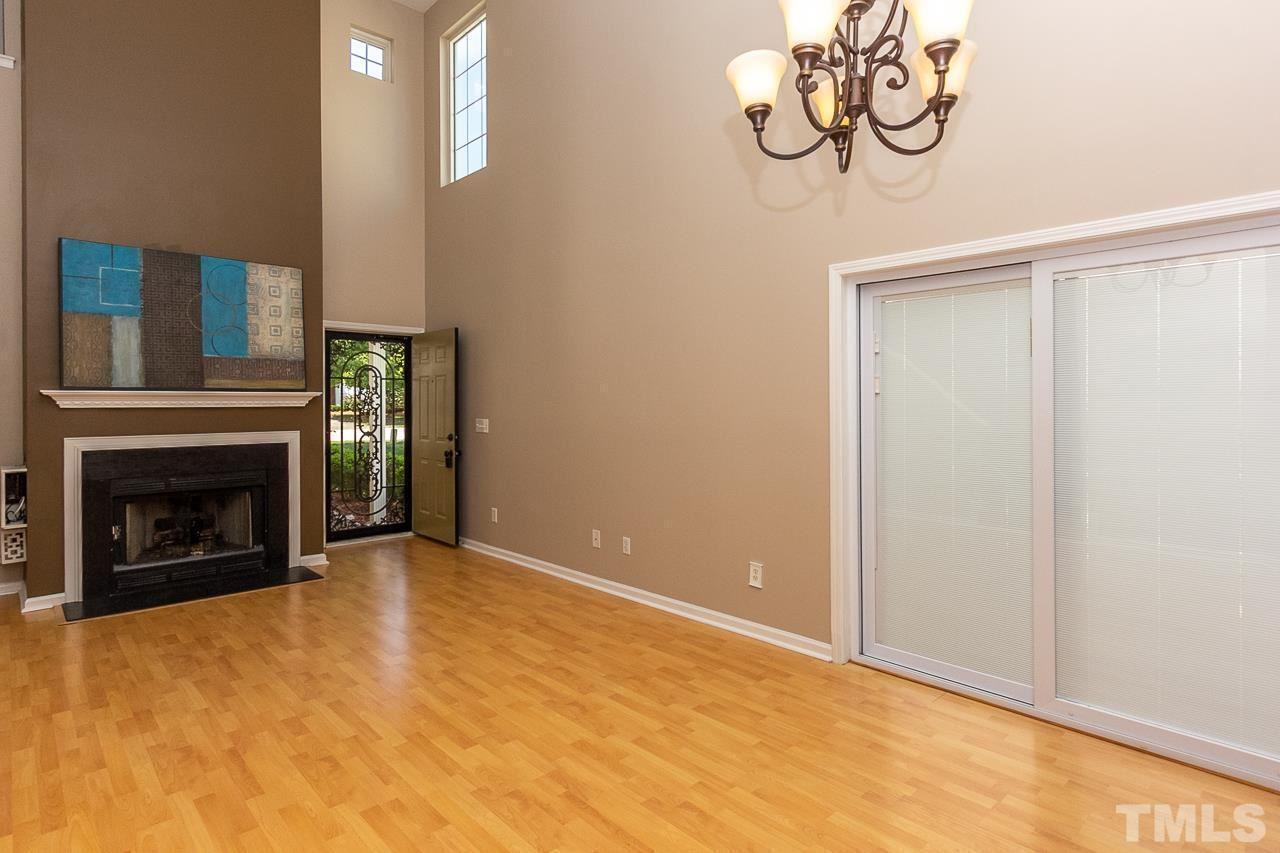 9128 Colony Village Lane Raleigh, NC 27617 - Photo 3 of 27