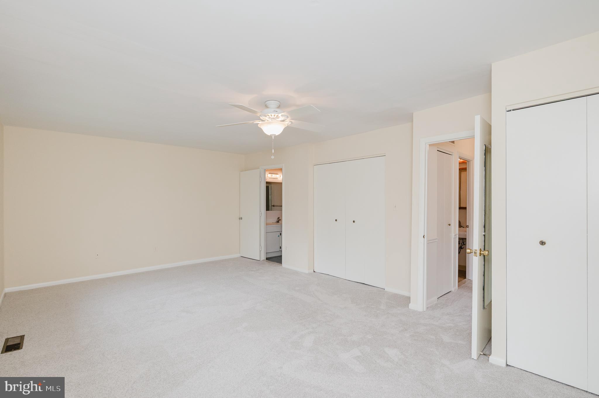 22 Strabane Court Baltimore, MD 21234 - Photo 27 of 45 PRIMARY BEDROOM WITH NEW CARPET & PAINT