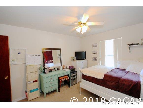 2360 Southwest Archer Road Gainesville, FL 32608 - Photo 19 of 24 Spacious Bedrooms