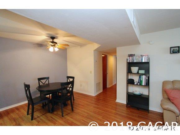 2360 Southwest Archer Road Gainesville, FL 32608 - Photo 10 of 24 Dining to Main Hallway
