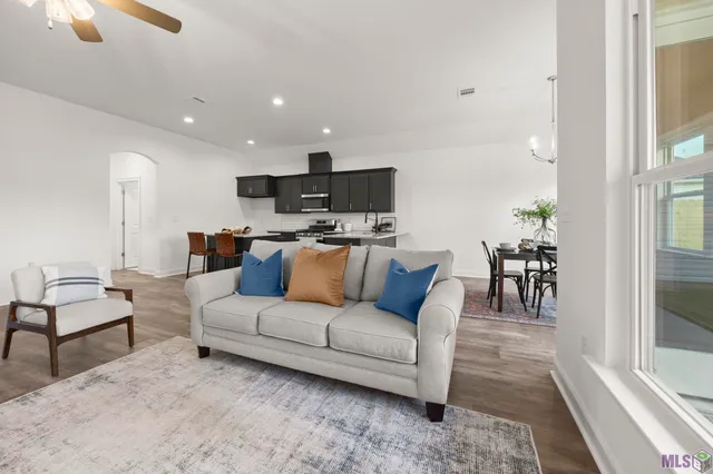 $252,500 | 12068 Sims Road, Denham Springs, LA 70706