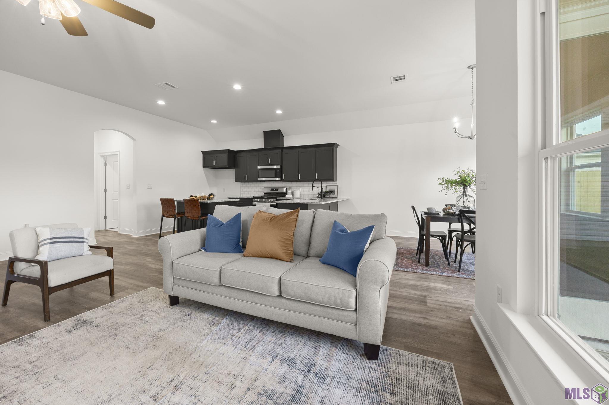 12068 Sims Road Denham Springs, LA 70706 - Photo 11 of 25