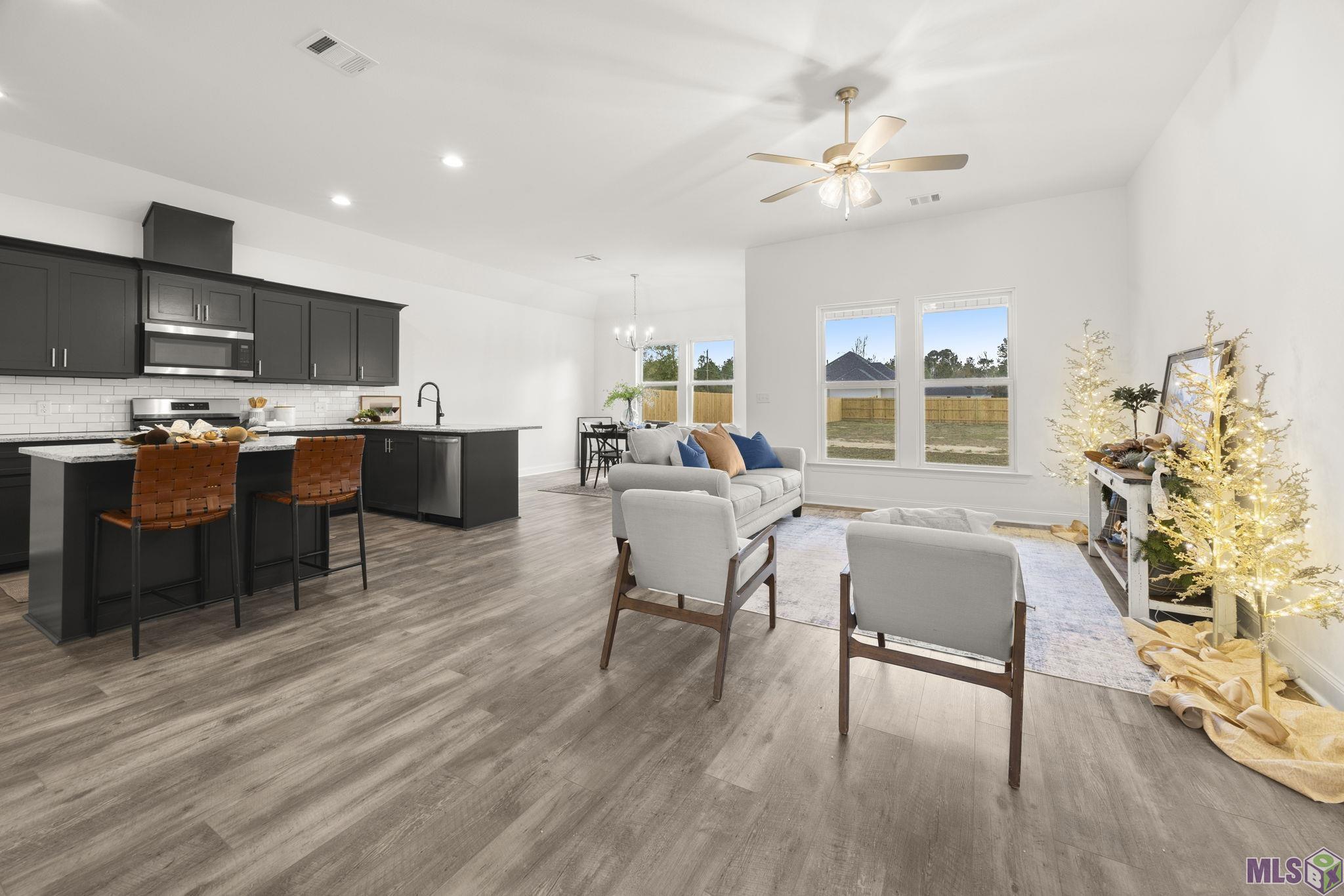 12068 Sims Road Denham Springs, LA 70706 - Photo 13 of 25