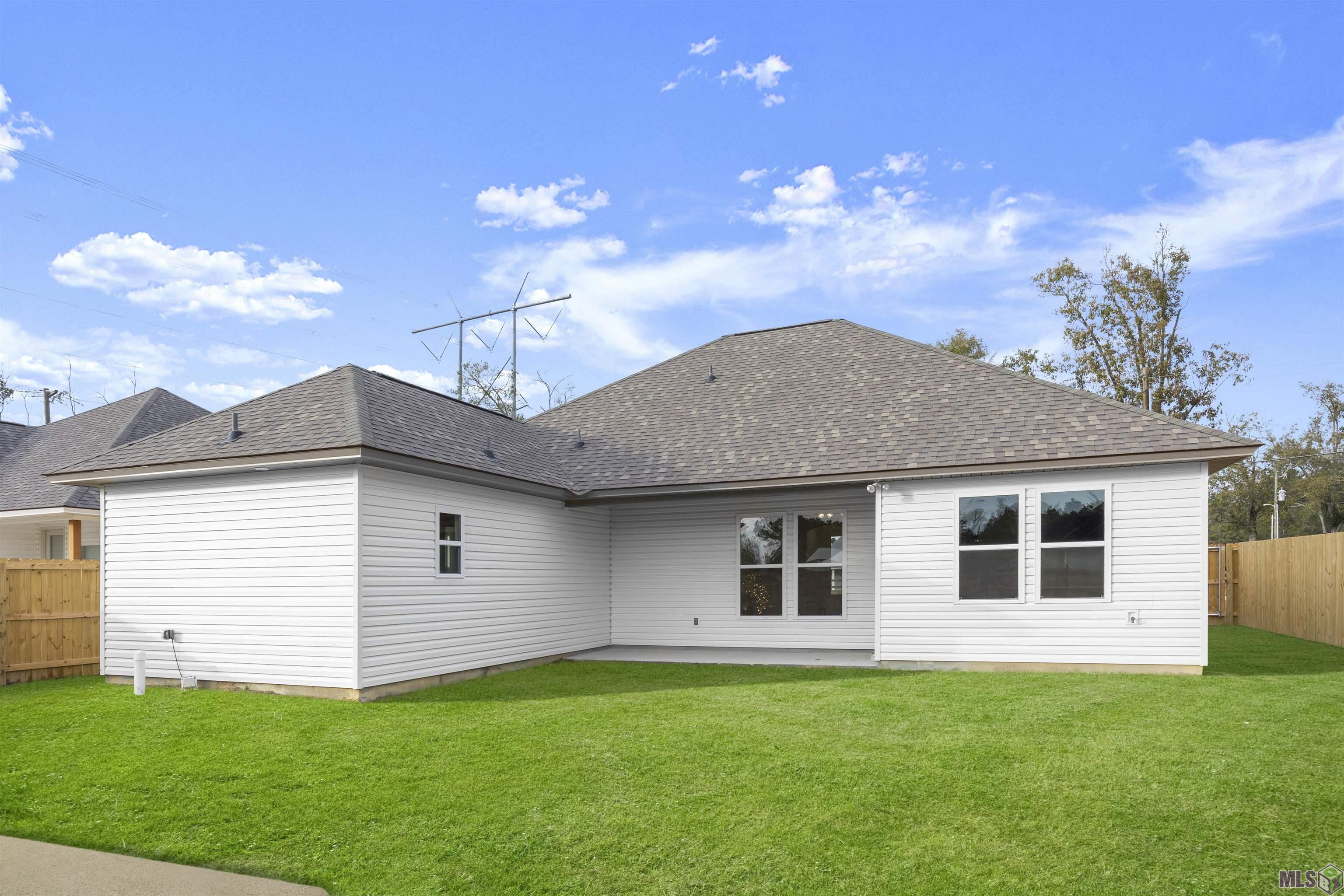 12068 Sims Road Denham Springs, LA 70706 - Photo 24 of 25