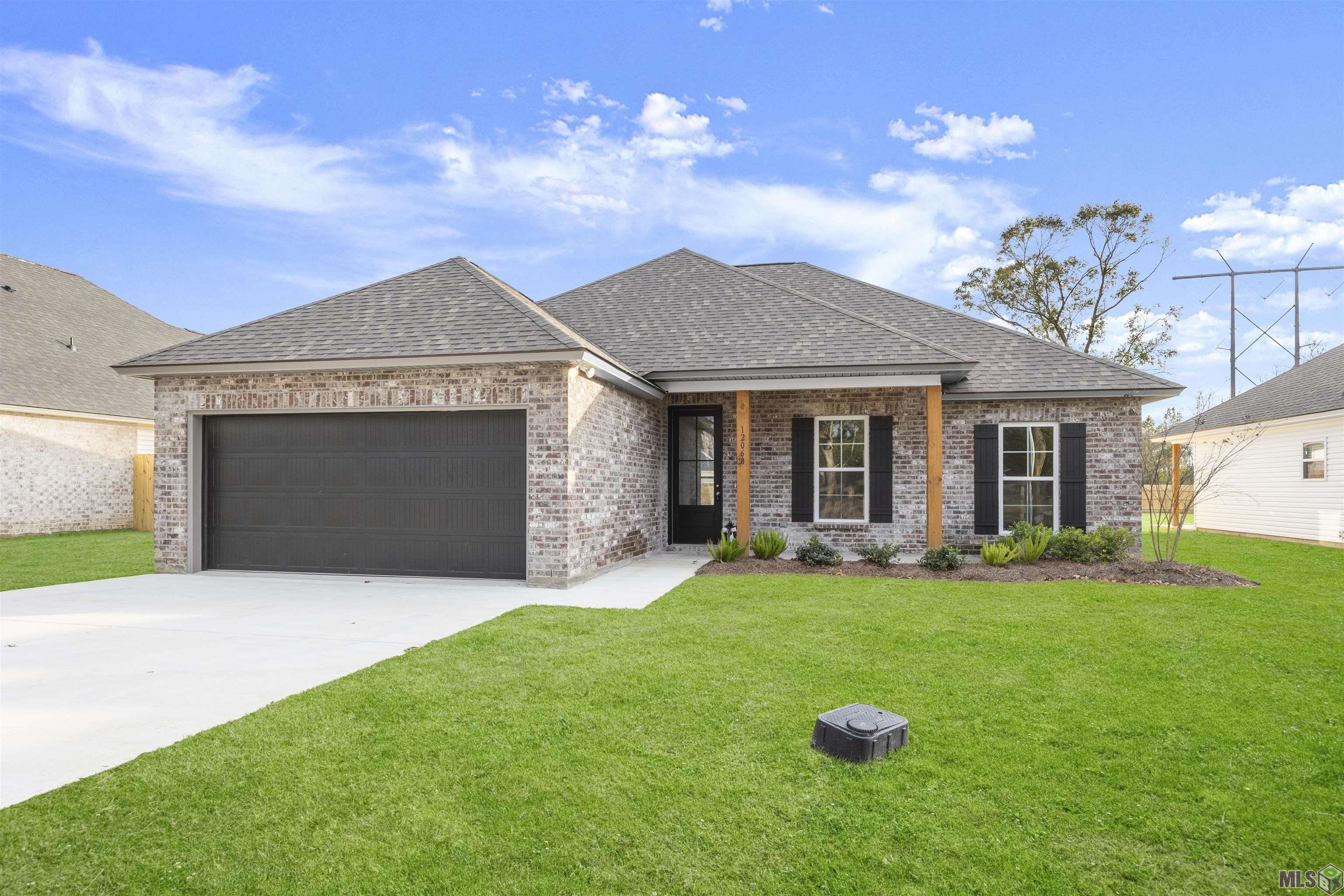 12068 Sims Road Denham Springs, LA 70706 - Photo 3 of 25