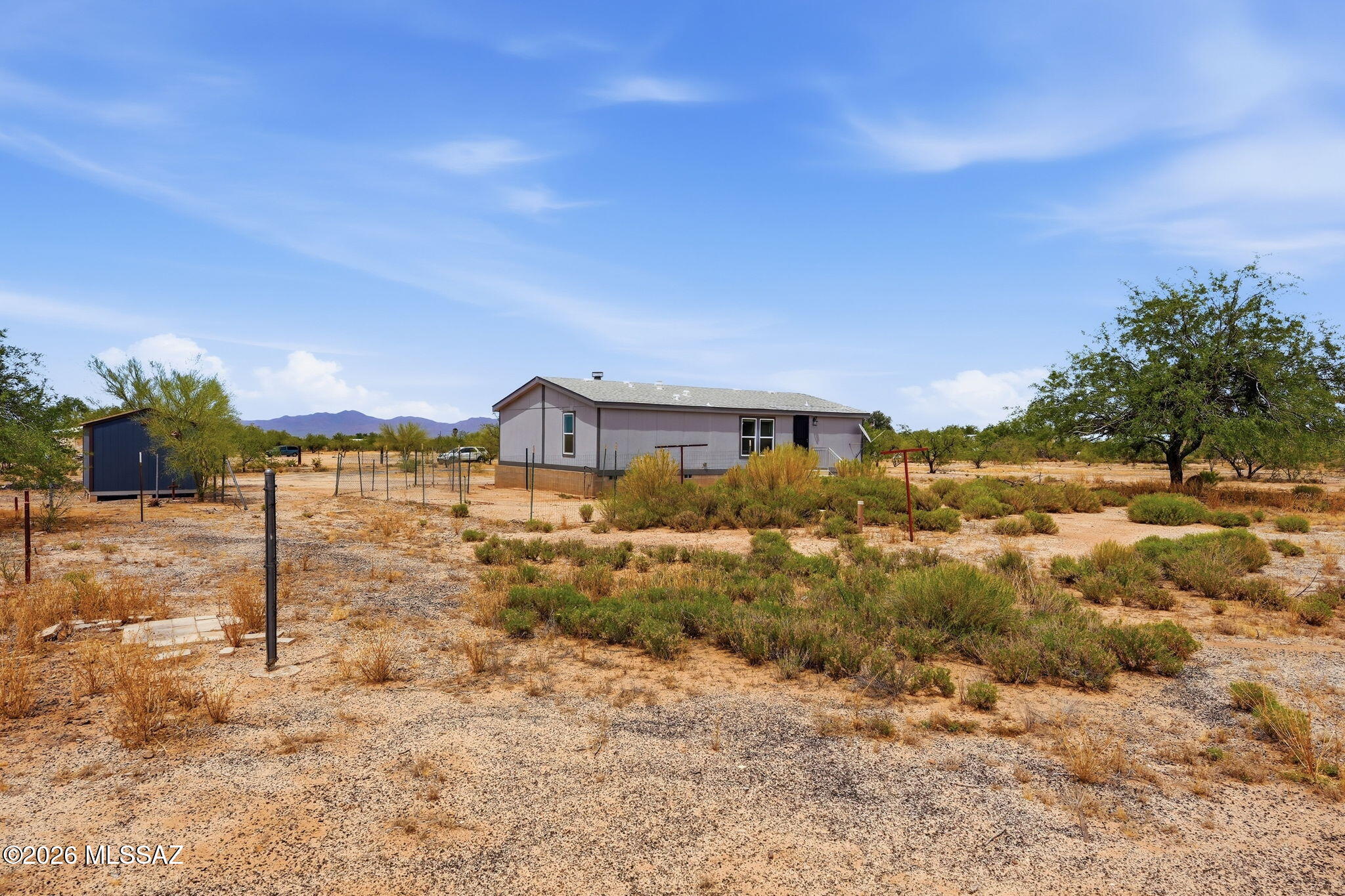 8690 South Marstellar Road Tucson, AZ 85736 - Photo 39 of 51 8690 S Marstellar Rd
