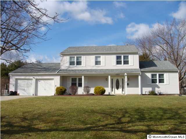 122 Lancaster Road Freehold, NJ 07728 - Photo 1 of 3 Primary Photo