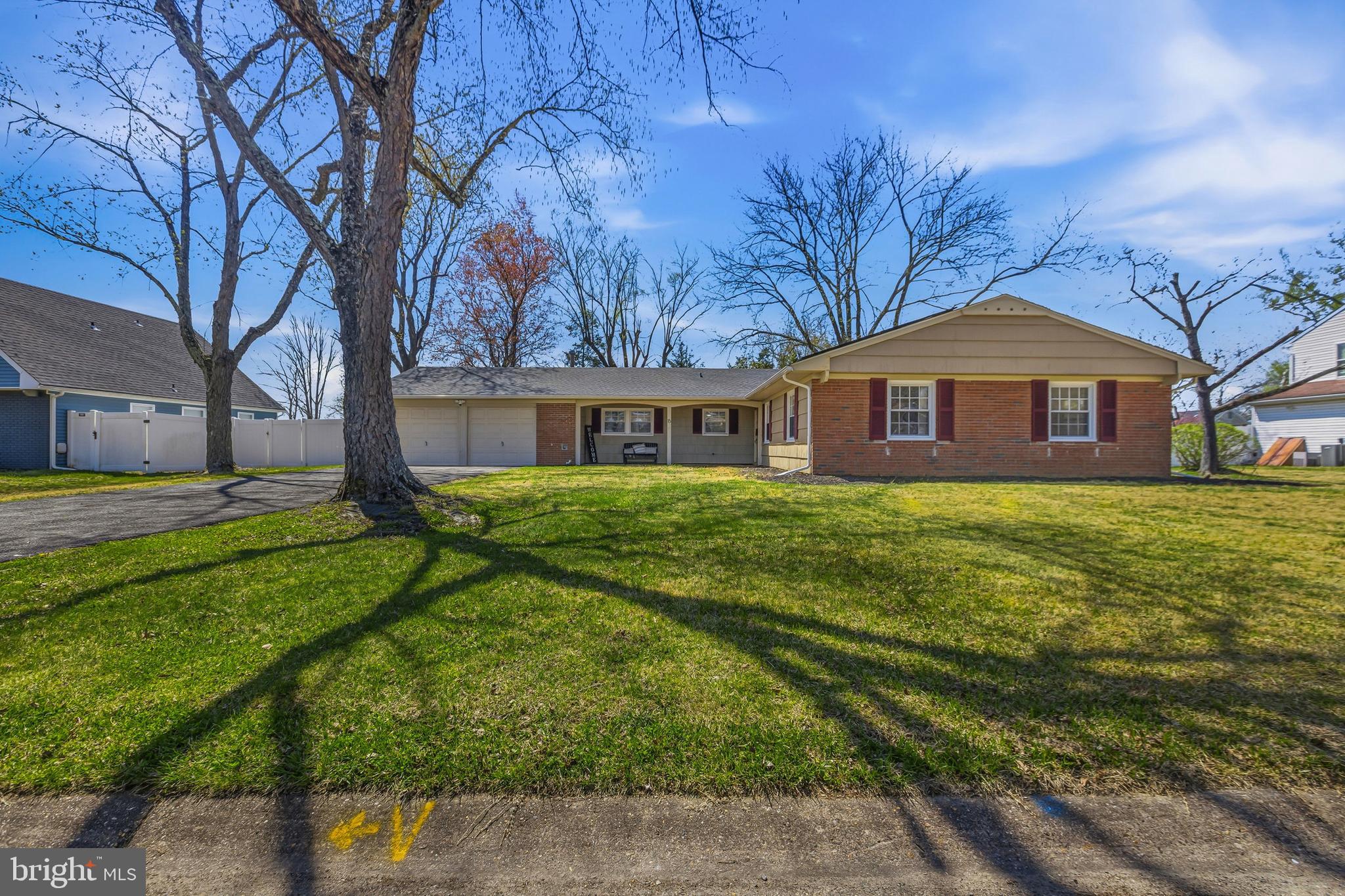 15 Club Ridge Lane Willingboro, NJ 08046 - Photo 2 of 62