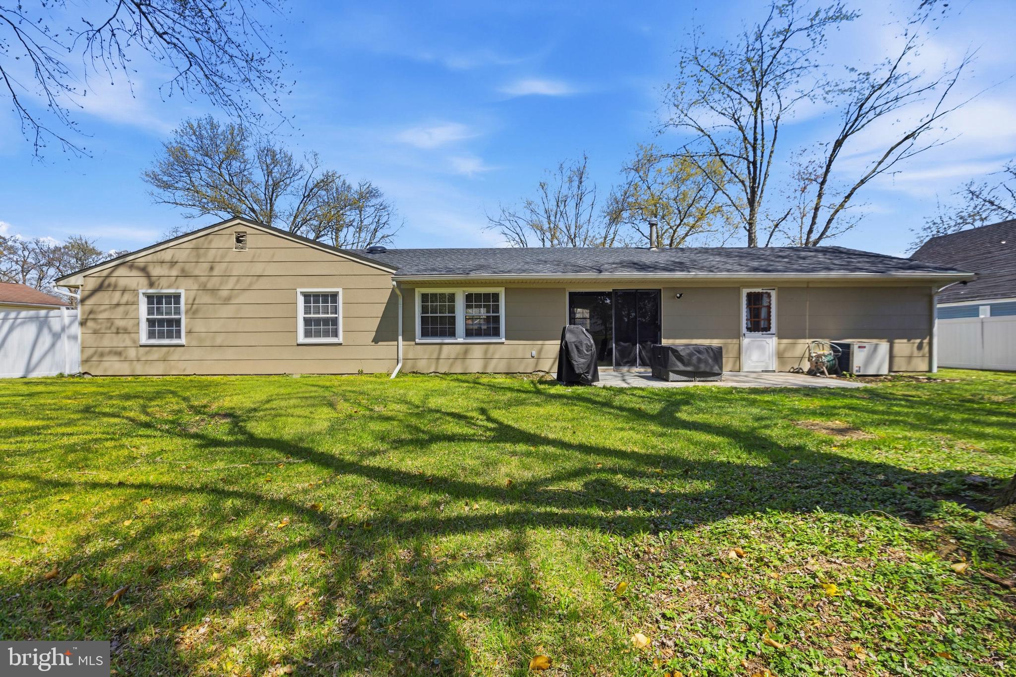 15 Club Ridge Lane Willingboro, NJ 08046 - Photo 39 of 62