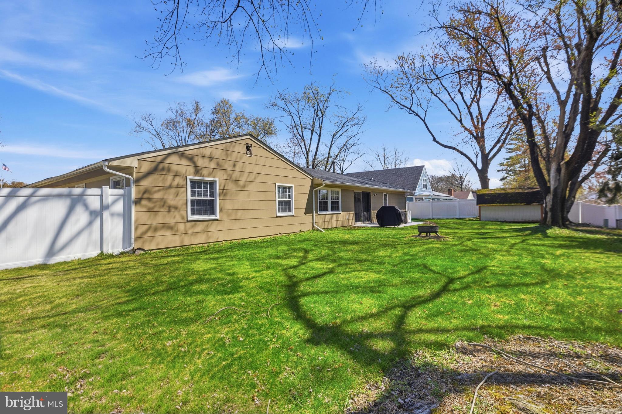 15 Club Ridge Lane Willingboro, NJ 08046 - Photo 40 of 62