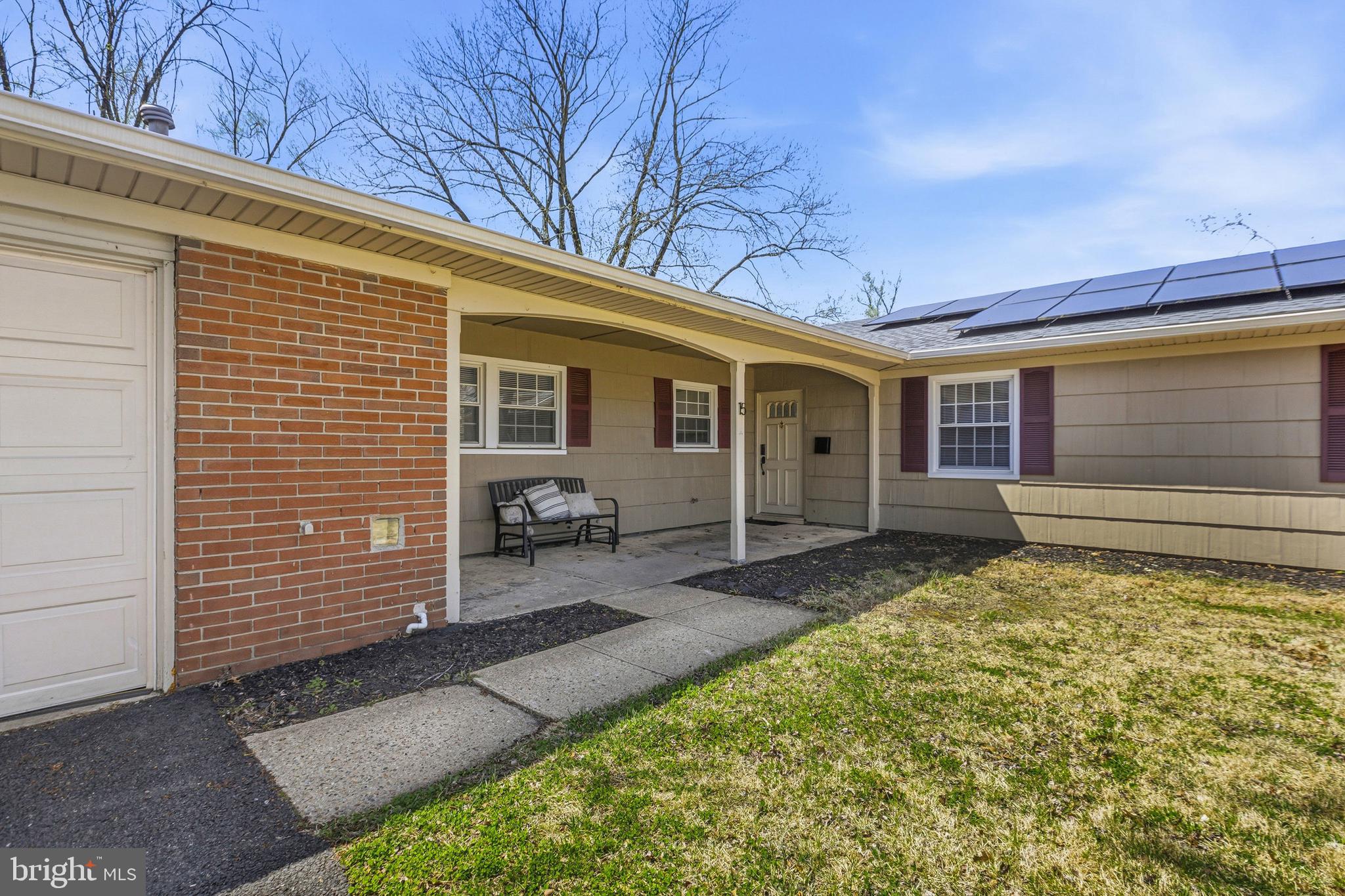 15 Club Ridge Lane Willingboro, NJ 08046 - Photo 4 of 62