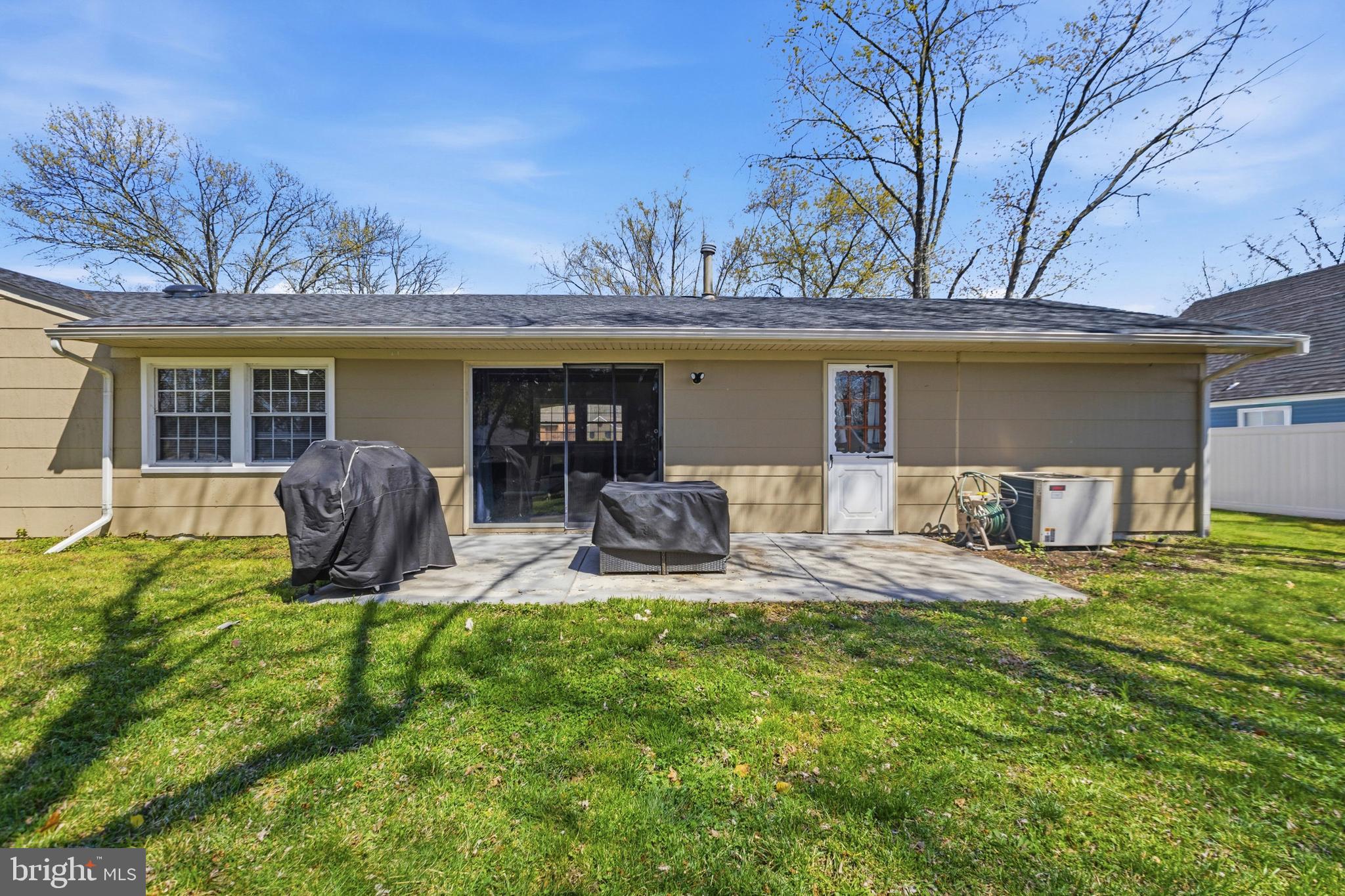 15 Club Ridge Lane Willingboro, NJ 08046 - Photo 42 of 62