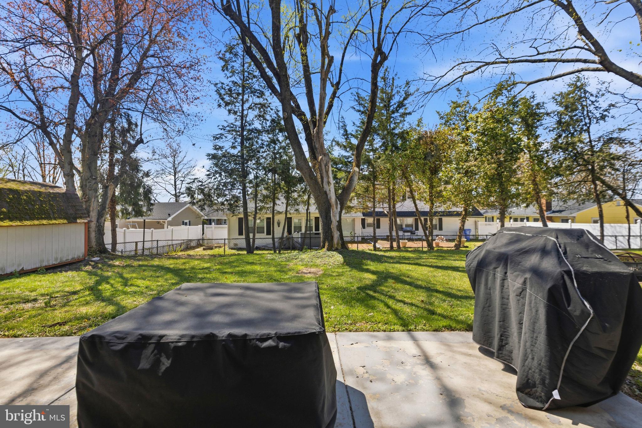 15 Club Ridge Lane Willingboro, NJ 08046 - Photo 44 of 62