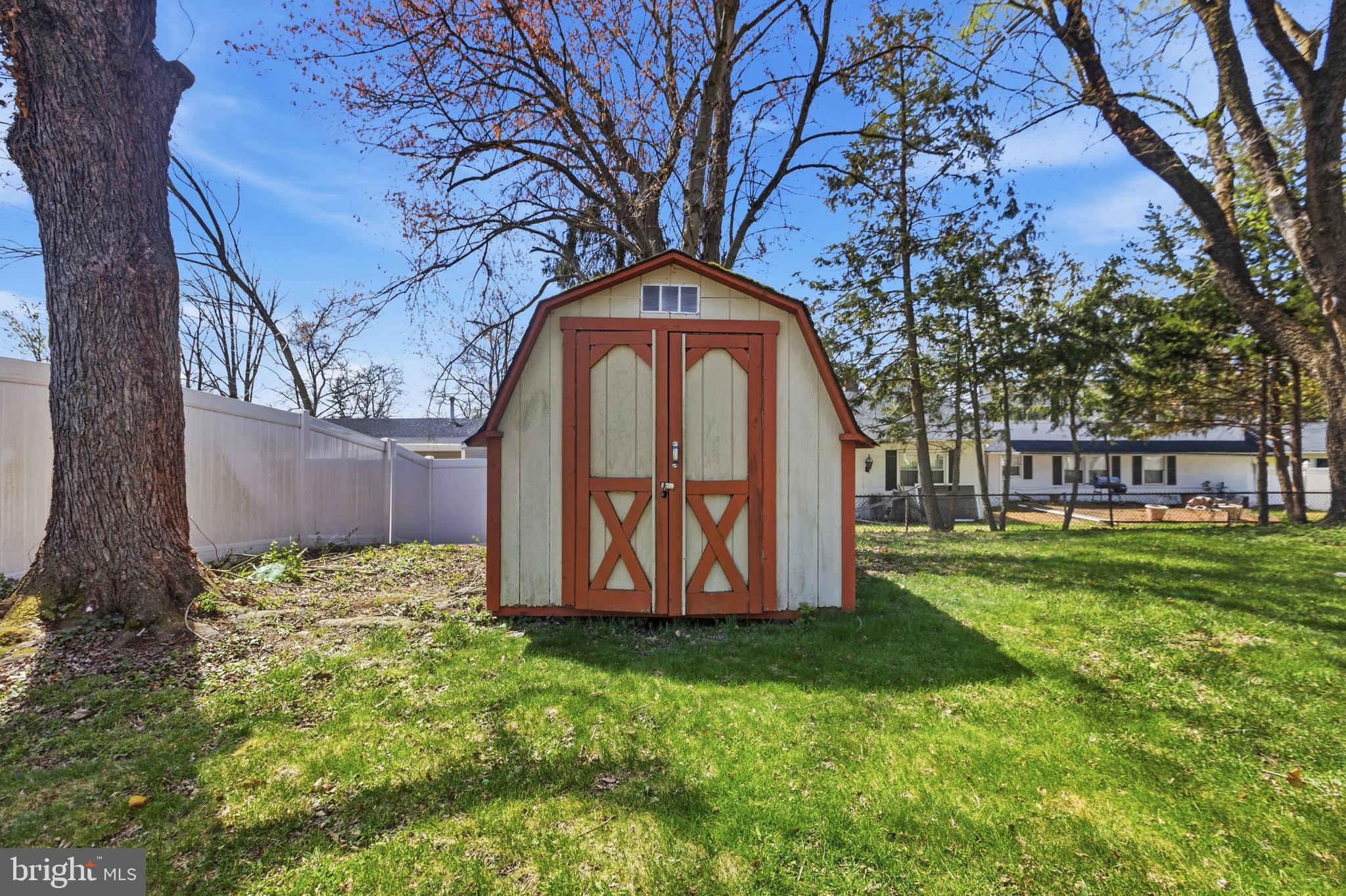 15 Club Ridge Lane Willingboro, NJ 08046 - Photo 45 of 62