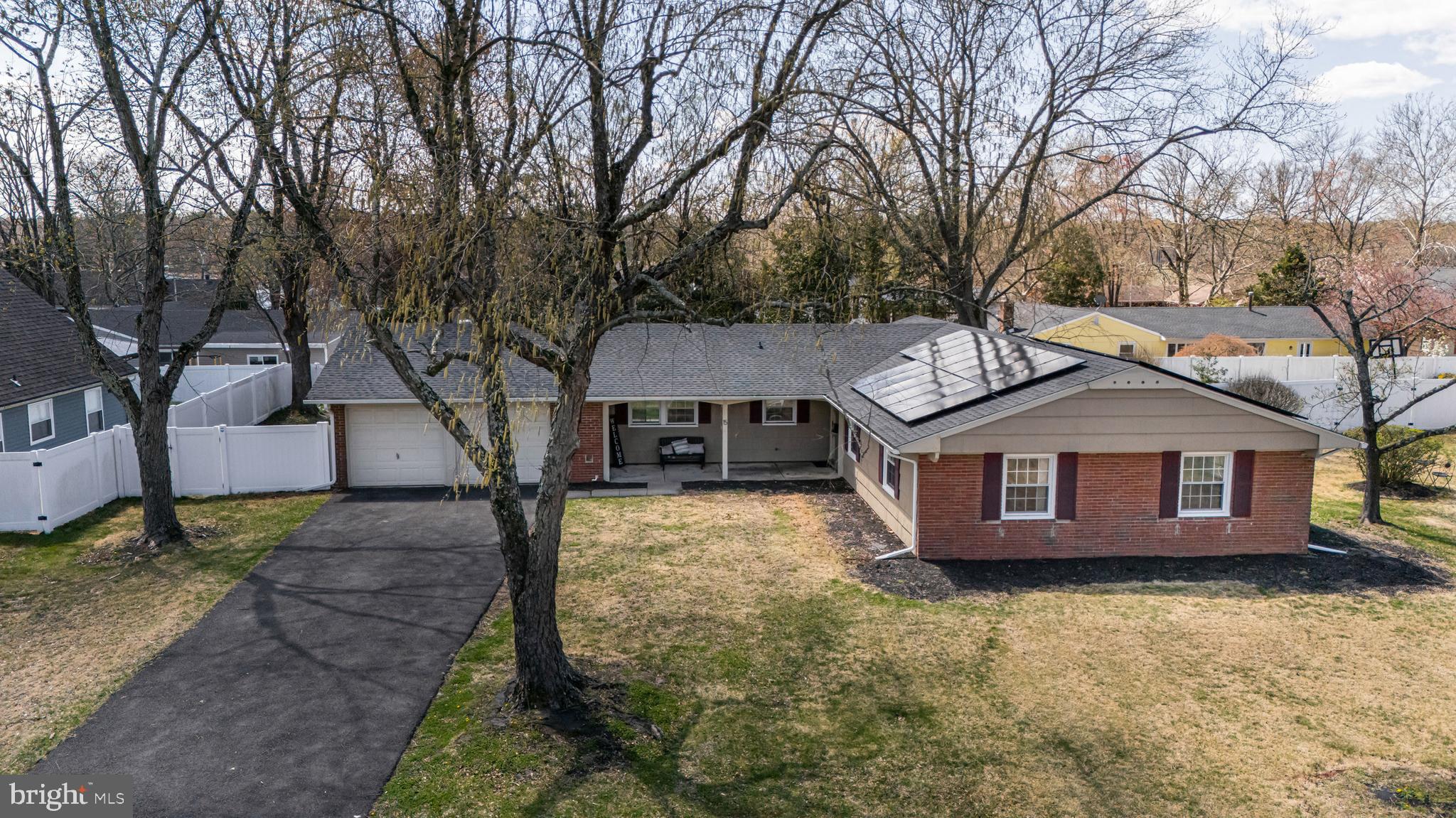 15 Club Ridge Lane Willingboro, NJ 08046 - Photo 47 of 62