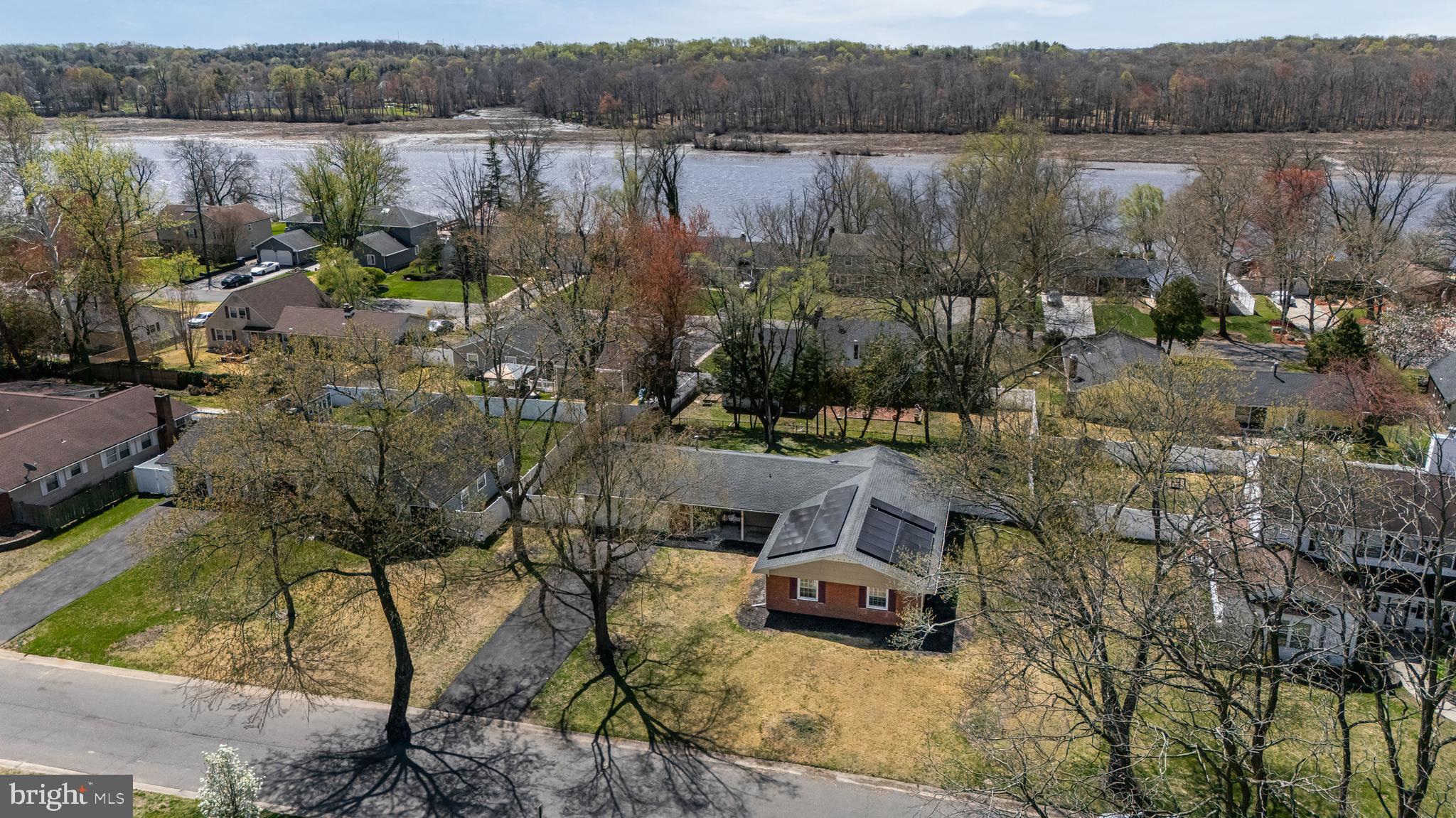 15 Club Ridge Lane Willingboro, NJ 08046 - Photo 49 of 62