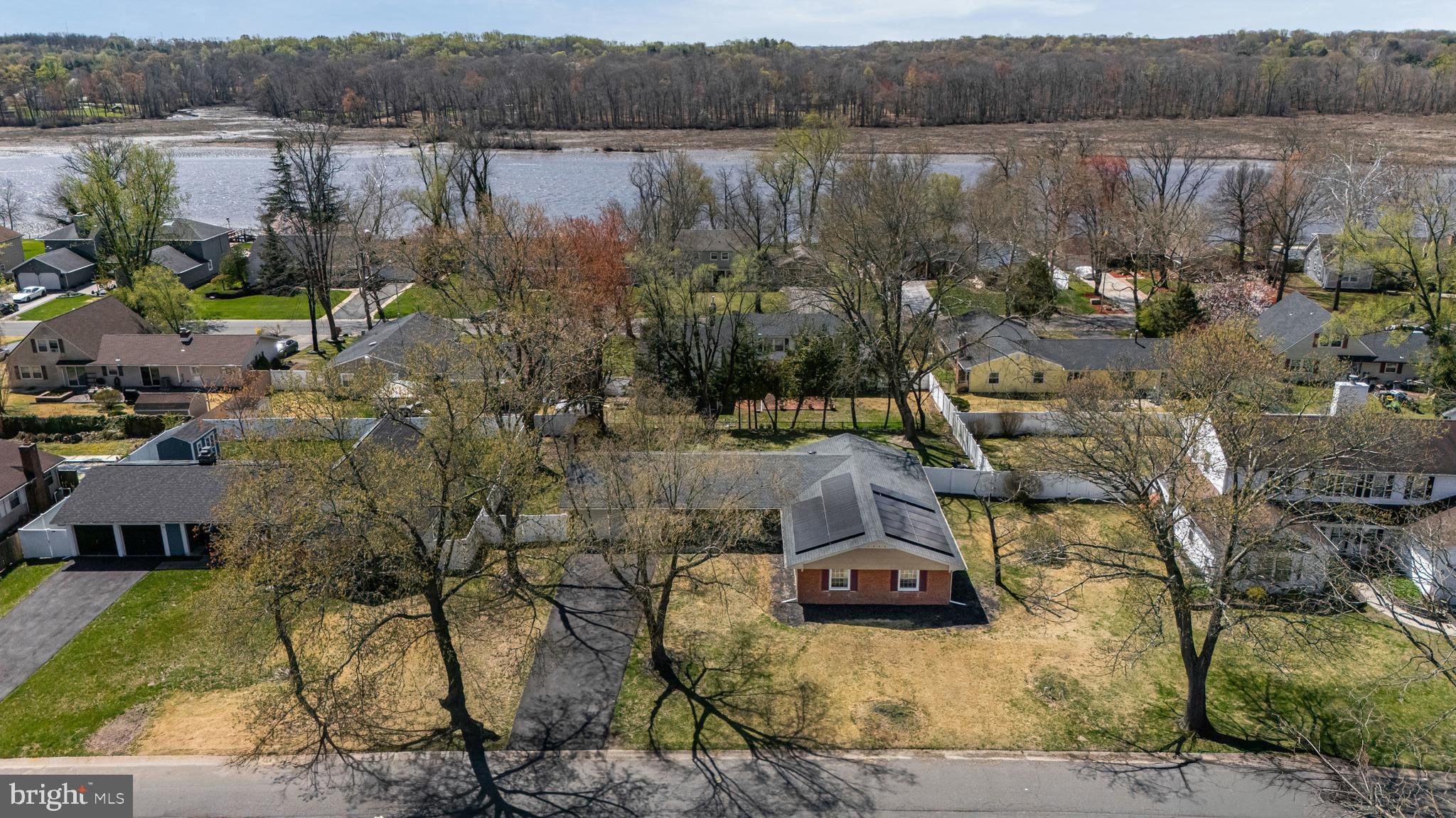 15 Club Ridge Lane Willingboro, NJ 08046 - Photo 50 of 62