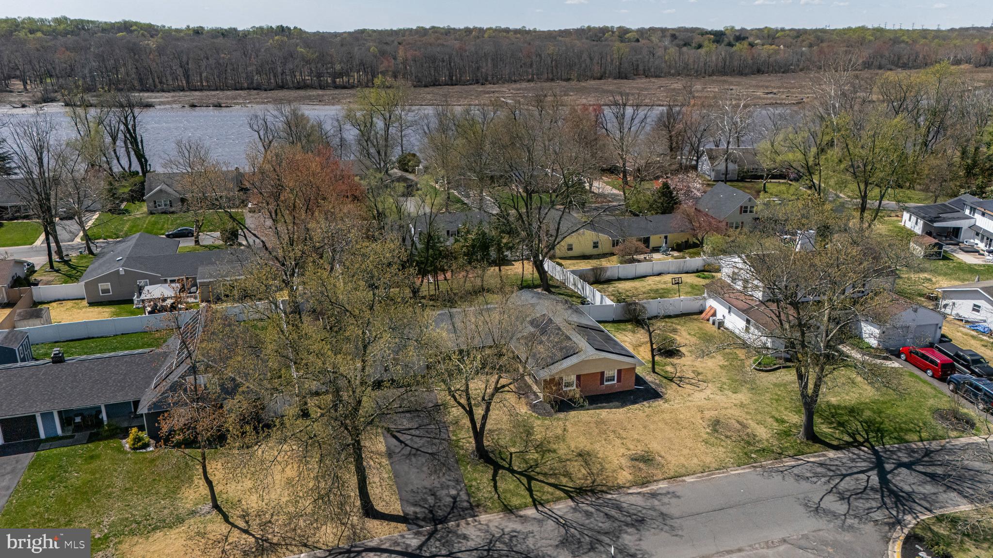 15 Club Ridge Lane Willingboro, NJ 08046 - Photo 51 of 62