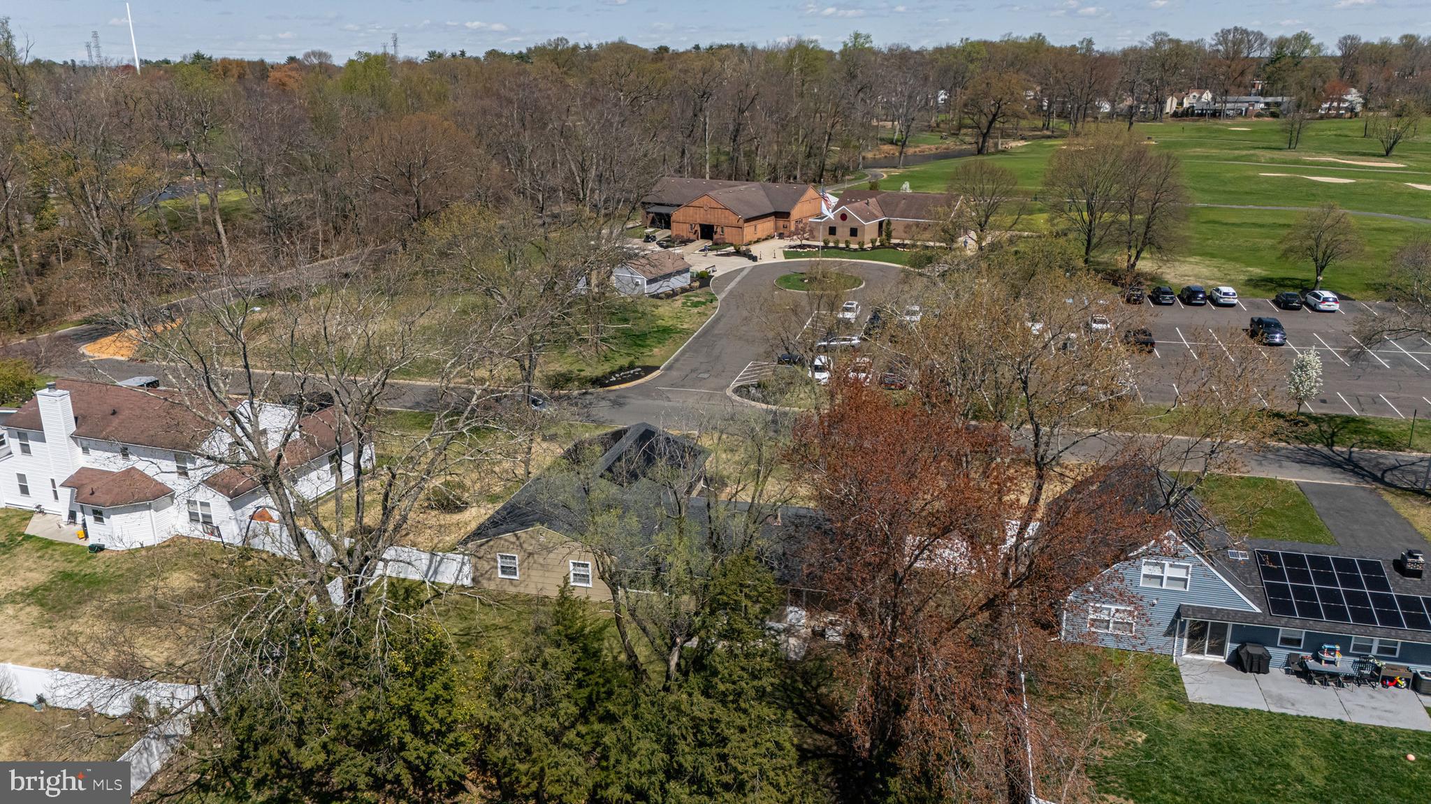 15 Club Ridge Lane Willingboro, NJ 08046 - Photo 55 of 62