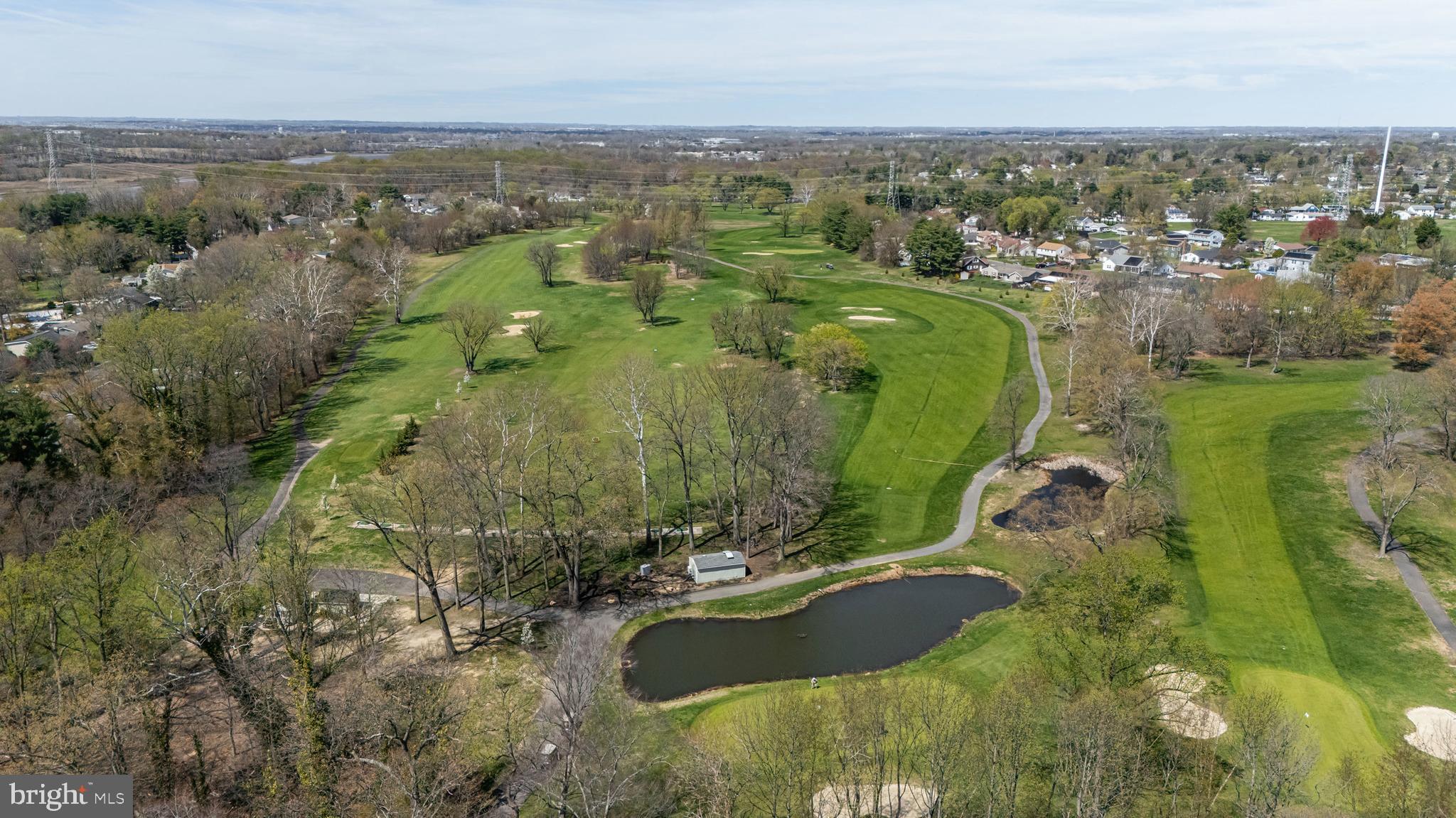 15 Club Ridge Lane Willingboro, NJ 08046 - Photo 58 of 62