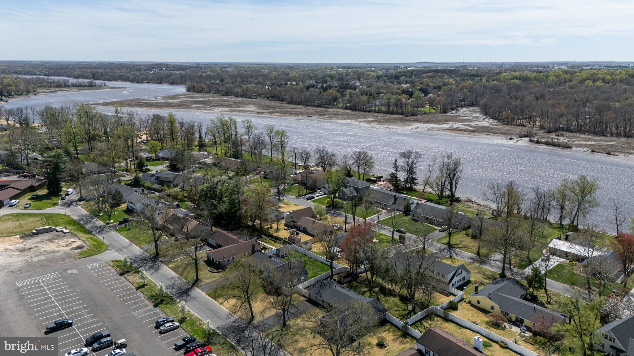 15 Club Ridge Lane Willingboro, NJ 08046 - Photo 59 of 62