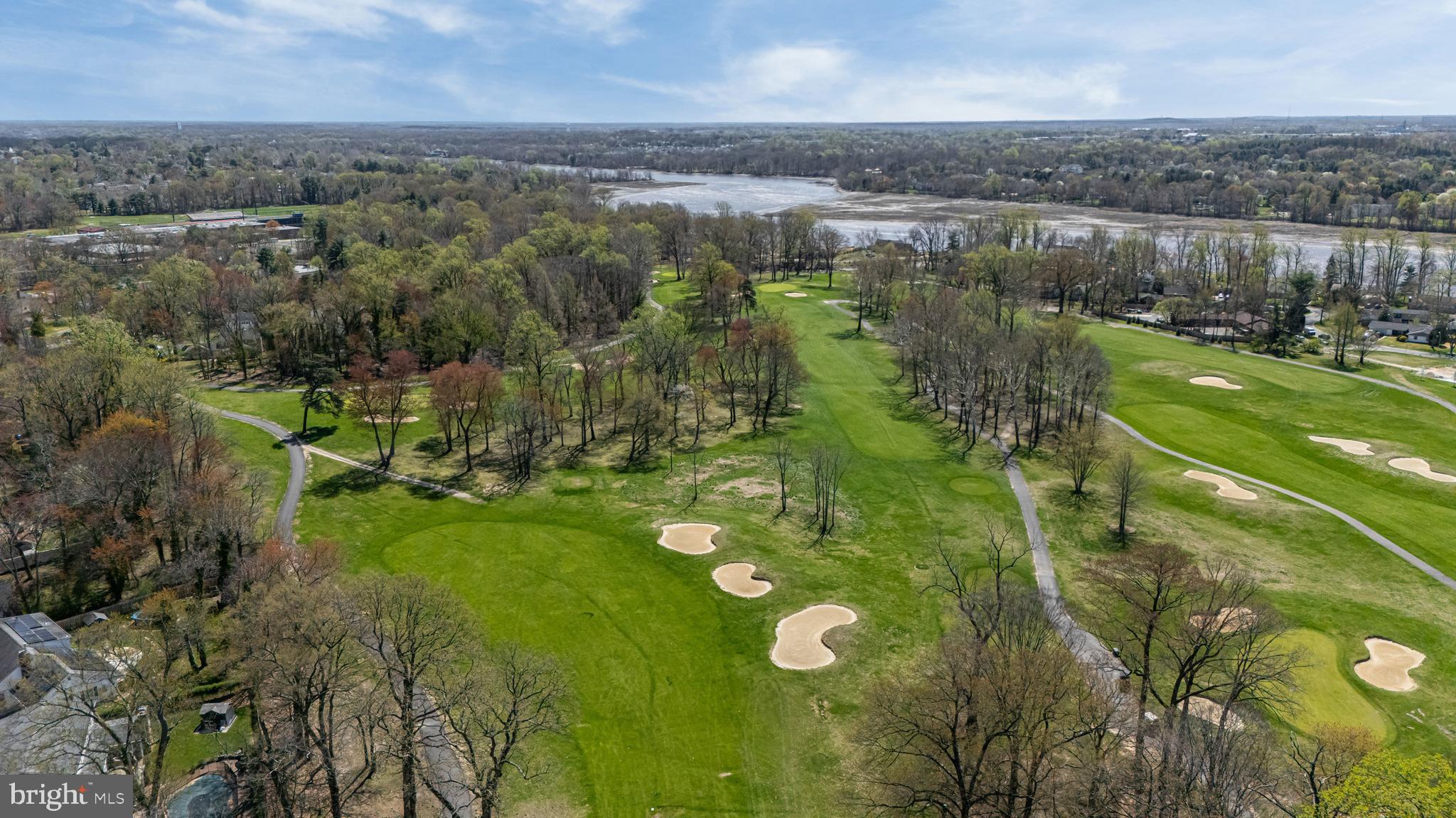 15 Club Ridge Lane Willingboro, NJ 08046 - Photo 60 of 62
