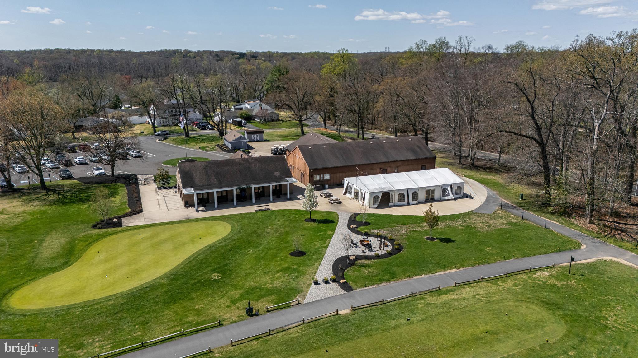 15 Club Ridge Lane Willingboro, NJ 08046 - Photo 61 of 62