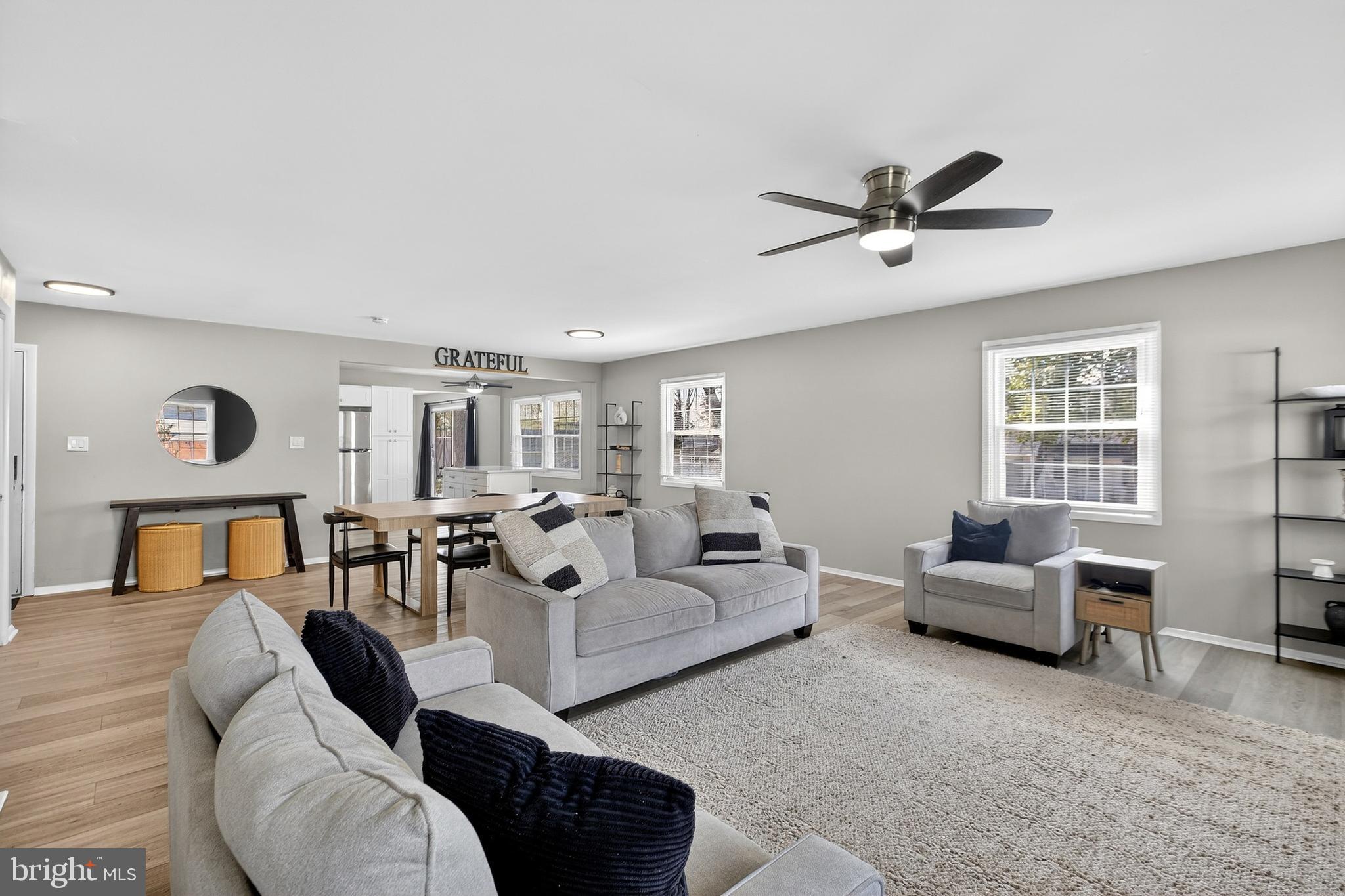 15 Club Ridge Lane Willingboro, NJ 08046 - Photo 9 of 62