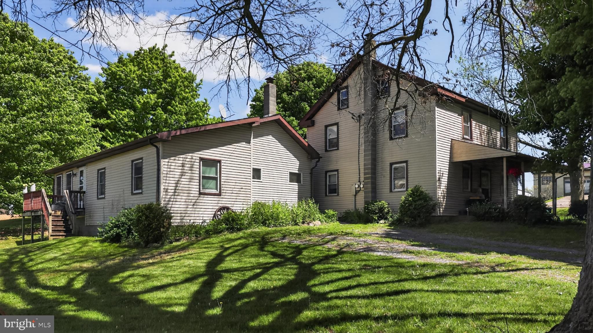 1599 Sanctuary Road Manheim, PA 17545 - Photo 51 of 66 Charming home embraced by nature.