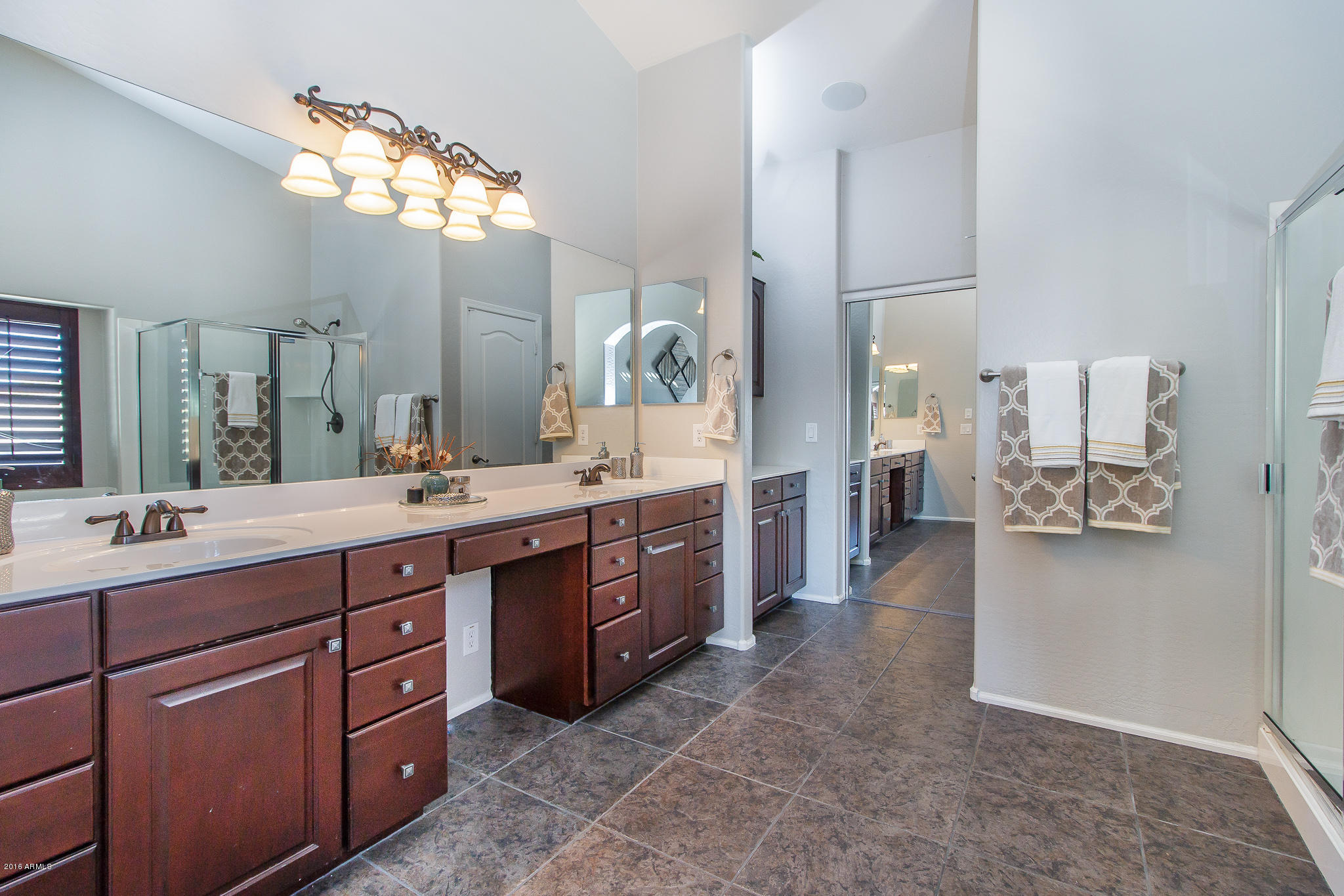 2636 East Jj Ranch Road Phoenix, AZ 85024 - Photo 22 of 39 22) MASTER BATHROOM