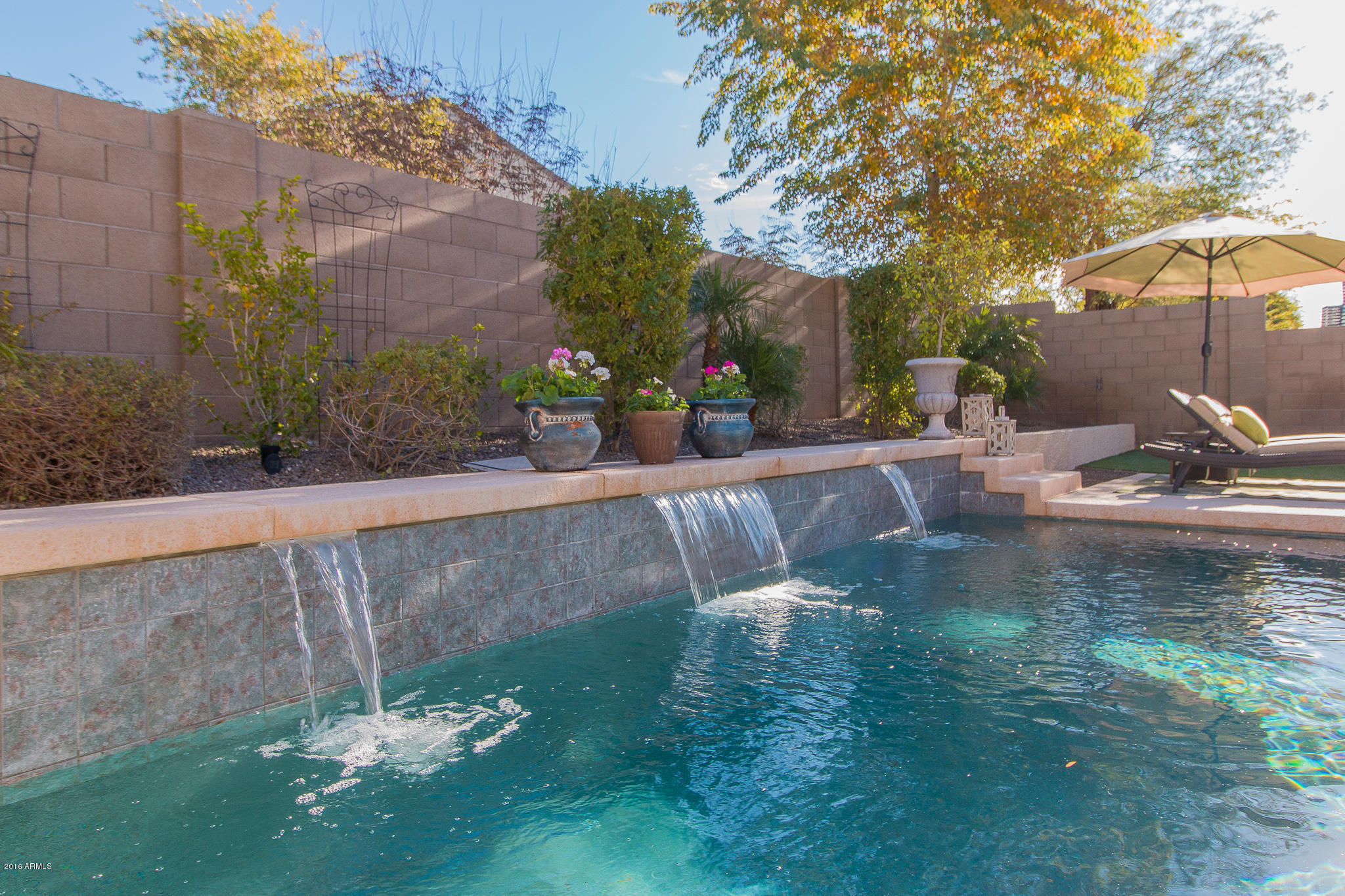 2636 East Jj Ranch Road Phoenix, AZ 85024 - Photo 25 of 39 25) POOL