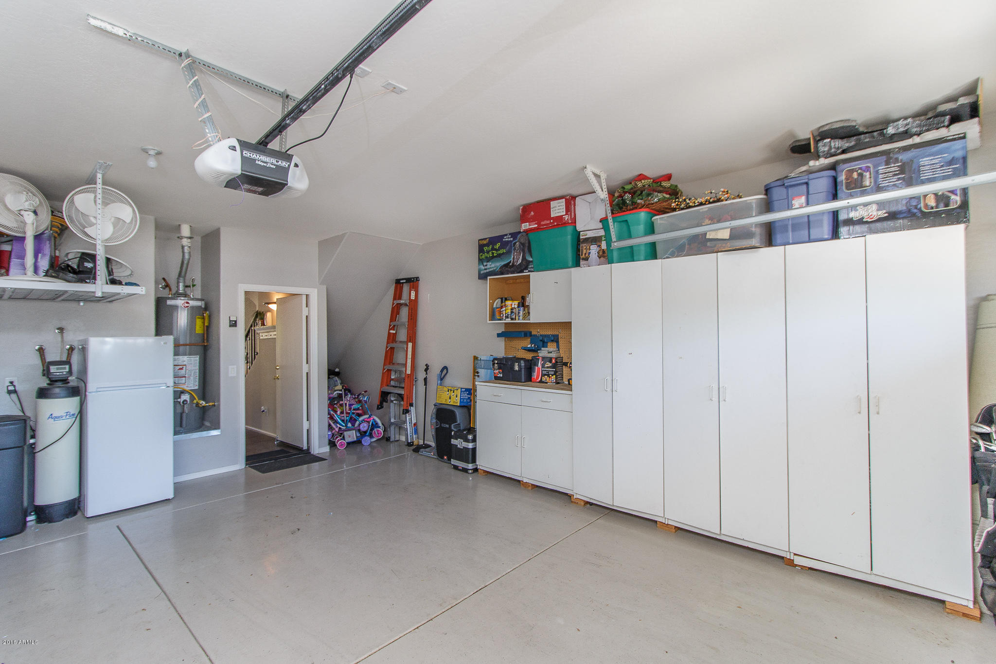 2636 East Jj Ranch Road Phoenix, AZ 85024 - Photo 38 of 39 38) GARAGE STORAGE