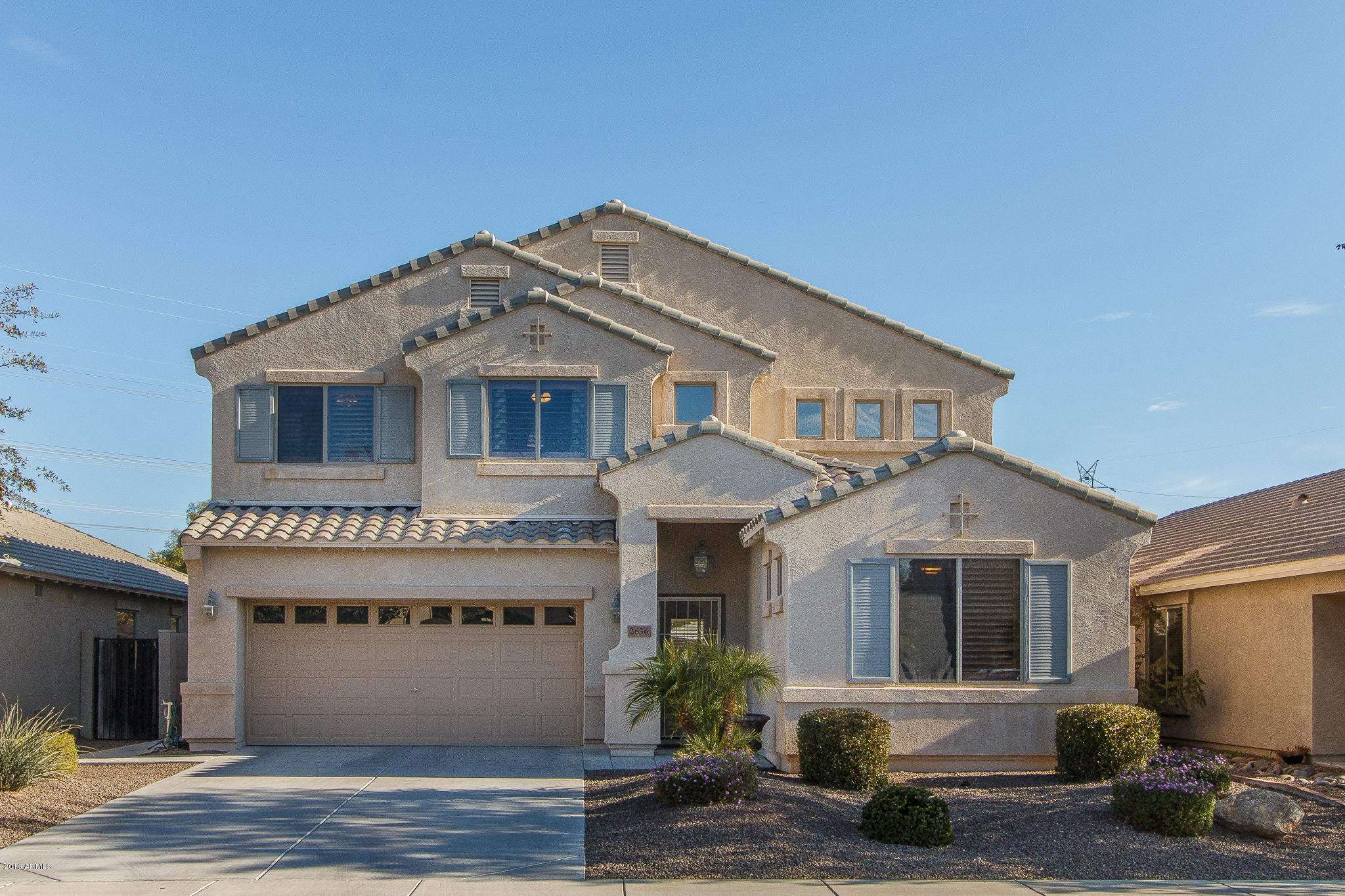 2636 East Jj Ranch Road Phoenix, AZ 85024 - Photo 39 of 39 39) WELCOME HOME!