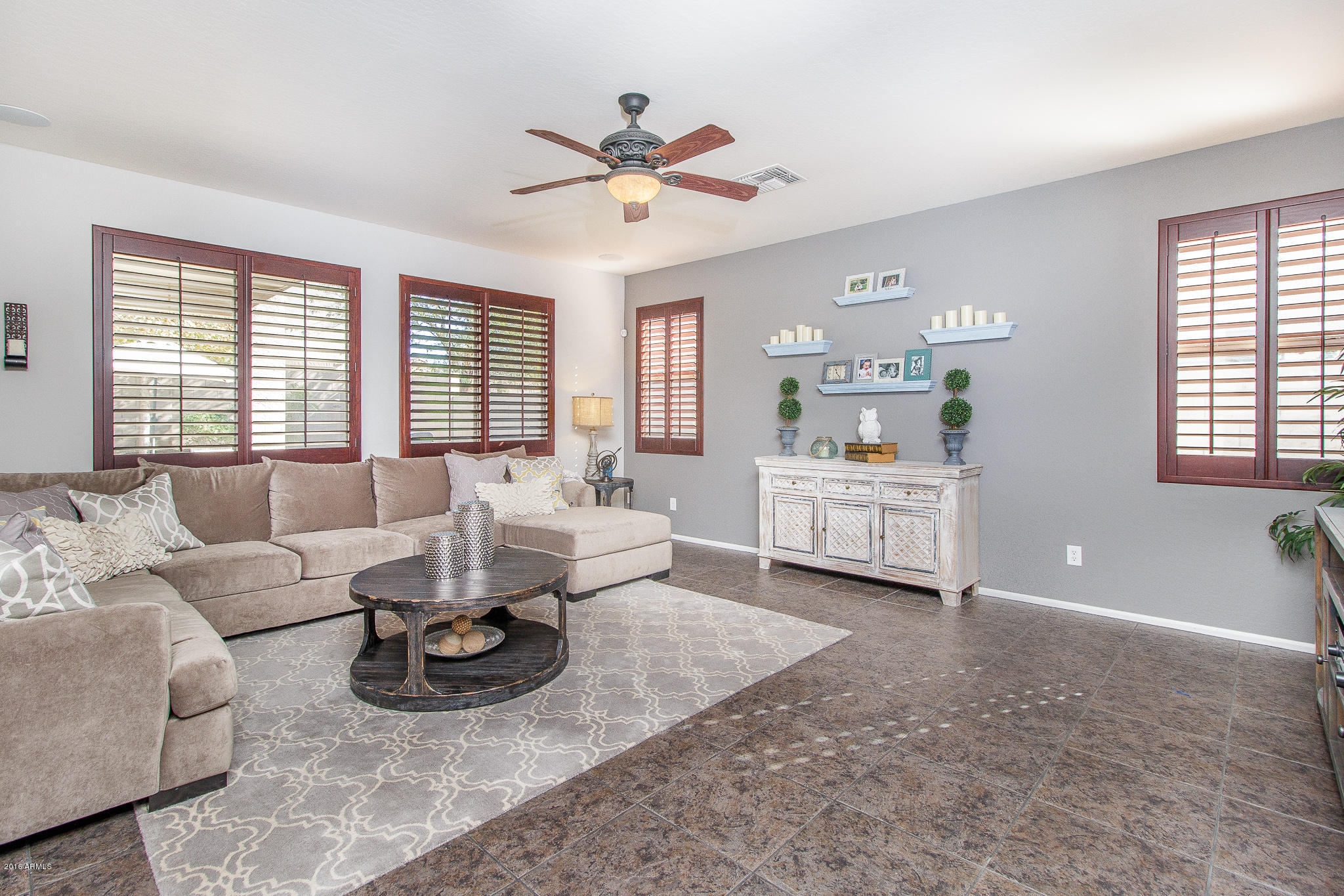 2636 East Jj Ranch Road Phoenix, AZ 85024 - Photo 9 of 39 8) FAMILY ROOM