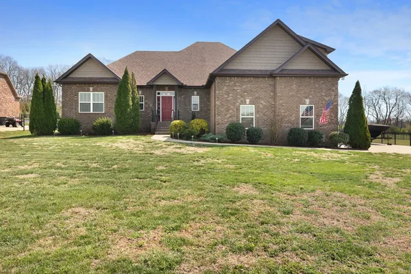 $718,900 | 1027 Caballo Trail, Gallatin, TN 37066