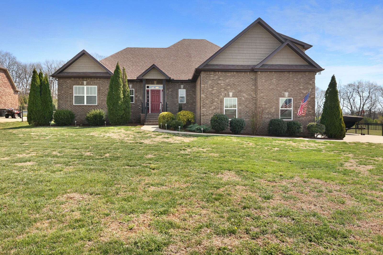 1027 Caballo Trail Gallatin, TN 37066 - Photo 1 of 72