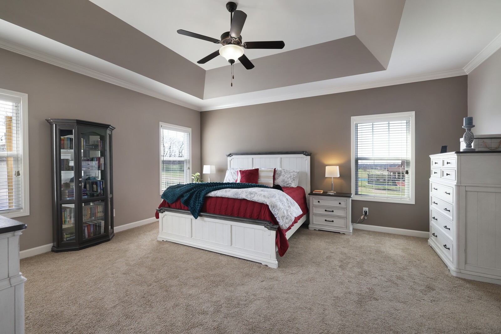 1027 Caballo Trail Gallatin, TN 37066 - Photo 20 of 72
