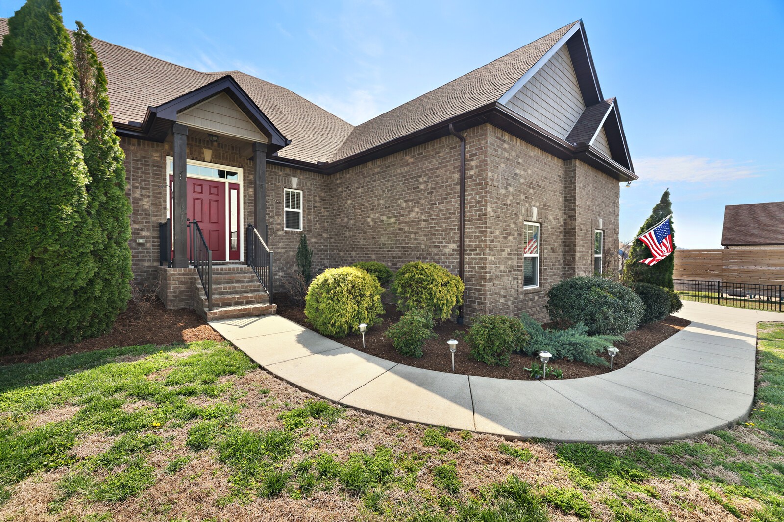 1027 Caballo Trail Gallatin, TN 37066 - Photo 2 of 72
